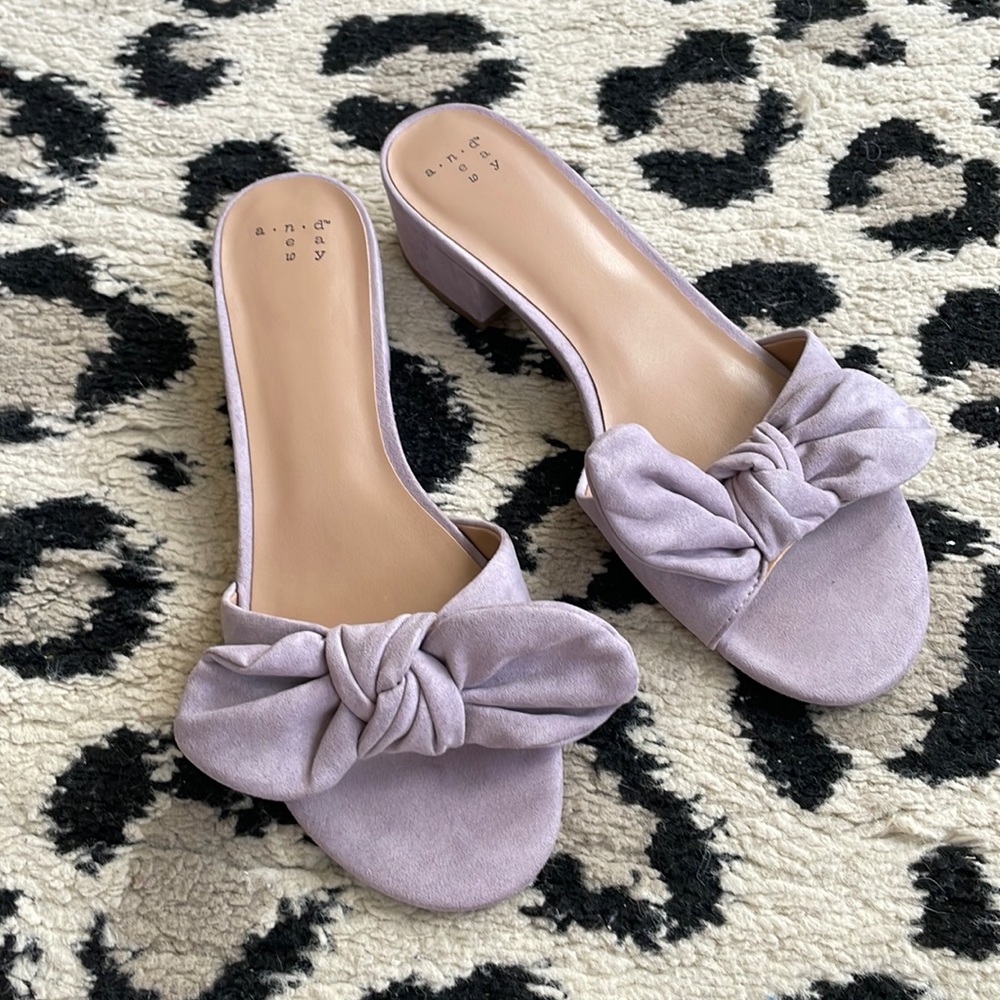 Bow Slides